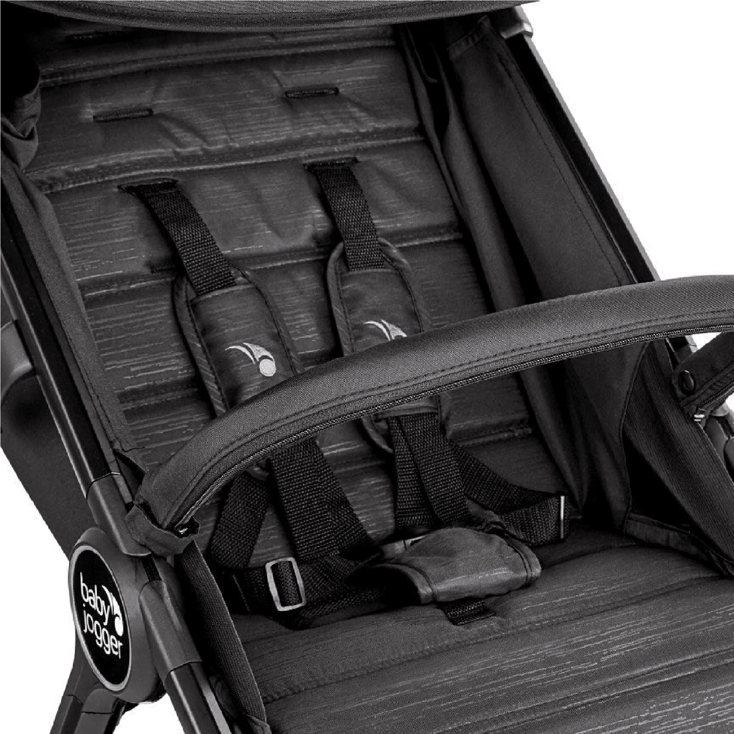 Baby Jogger City Tour 2 Single Belly Bar 4 Baby Jogger City Tour 2 Single Belly Bar - Image 2