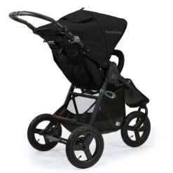 Bumbleride Indie 2 In 1 – Matte Black 11 Bumbleride Indie 2 In 1 – Matte Black -Baby Products Bumbleride 2018 Indie Matte Black Rear View scaled 2