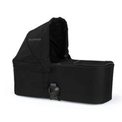 Bumbleride Indie 2 In 1 – Matte Black 12 Bumbleride Indie 2 In 1 – Matte Black -Baby Products Bumbleride Carrycot Matte Black scaled 3
