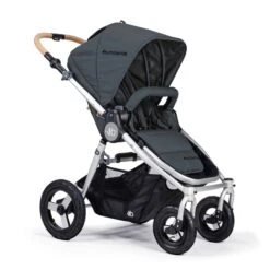 Bumbleride Era I-Size Isofix Travel System – Dawn Grey 19 Bumbleride Era I-Size Isofix Travel System – Dawn Grey -Baby Products Bumbleride Era Dawn Grey 3 Seat Forwards scaled 1