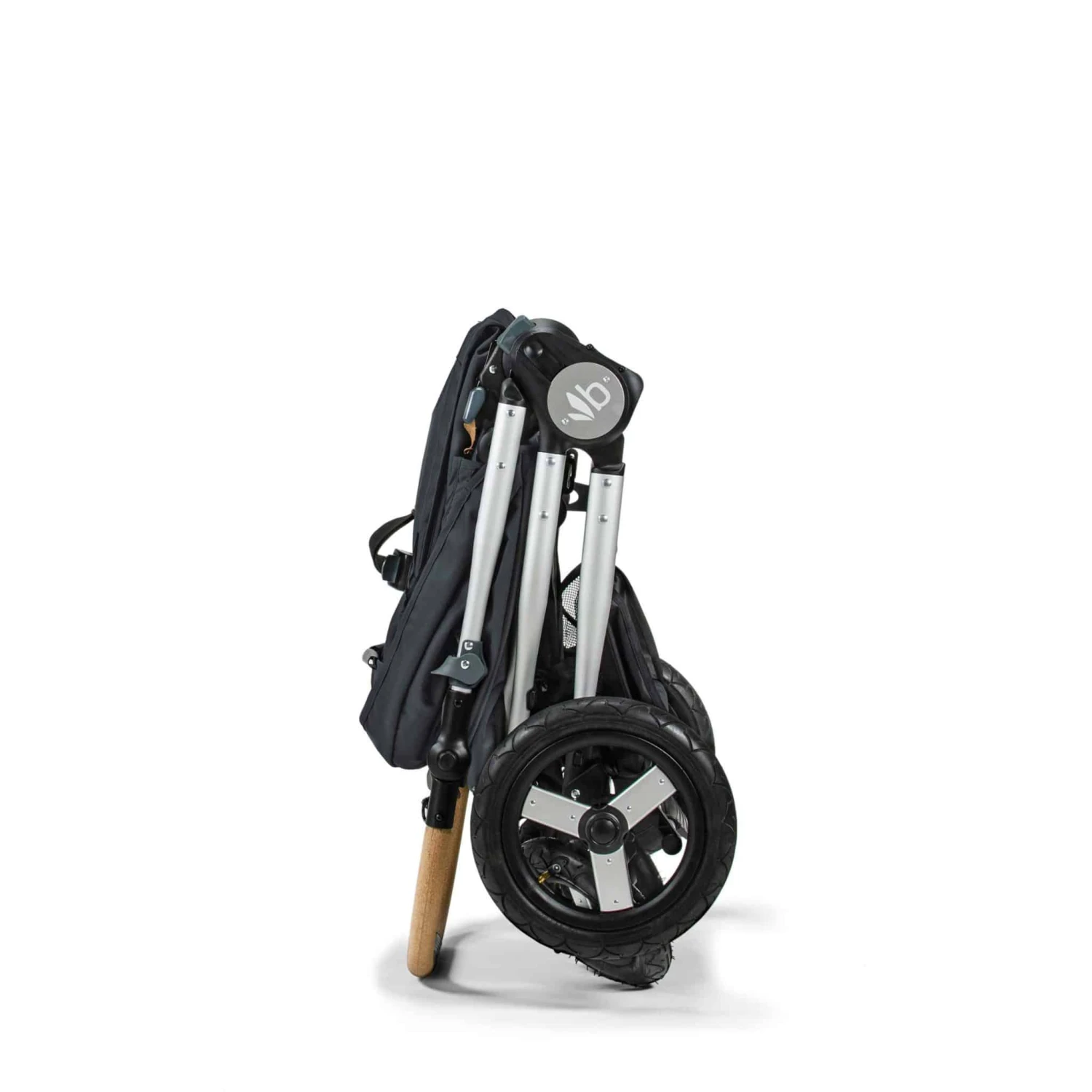 Bumbleride Era I-Size Isofix Travel System – Dawn Grey 10 Bumbleride Era I-Size Isofix Travel System – Dawn Grey - Image 8