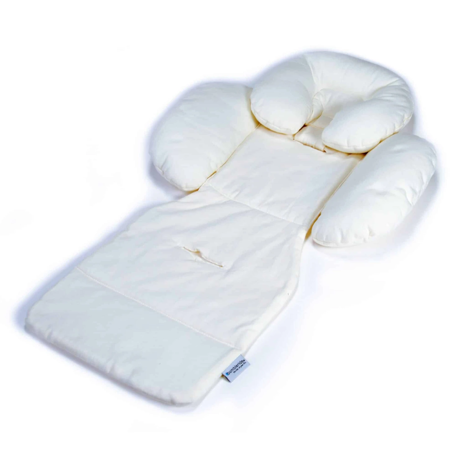 Bumbleride Organic Infant Insert 3 Bumbleride Organic Infant Insert