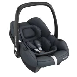 Maxi-Cosi CabrioFix I-Size – Essential Graphite -Baby Products C45TYR