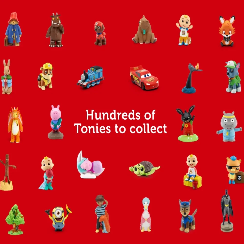 Tonies Elmer And Friends Story Collection 5 Tonies Elmer And Friends Story Collection - Image 3