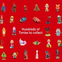 Tonies Disney Beauty And The Beast -Baby Products CB F