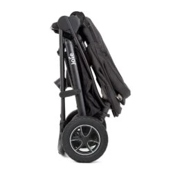 Joie Versatrax ISOFIX Travel System – Shale -Baby Products CFGFH