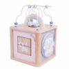 Classic World Dream Activity Cube -Baby Products CLASSIC WORLD DREAM ACTIVITY CUBE