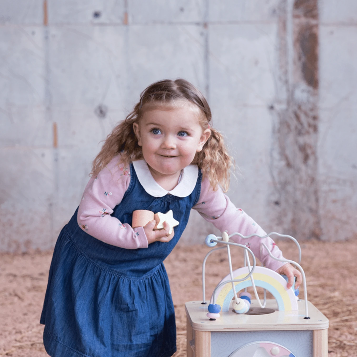 Classic World Dream Activity Cube 7 Classic World Dream Activity Cube - Image 5