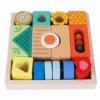 Classic World Exploration Blocks 2 Classic World Exploration Blocks -Baby Products CLASSIC WORLD EXPLORATION BLOCKS