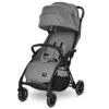 Lorelli Stroller Quick Grey -Baby Products CVB