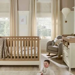 Mamas & Papas Harwell 2 Piece β Cashmere