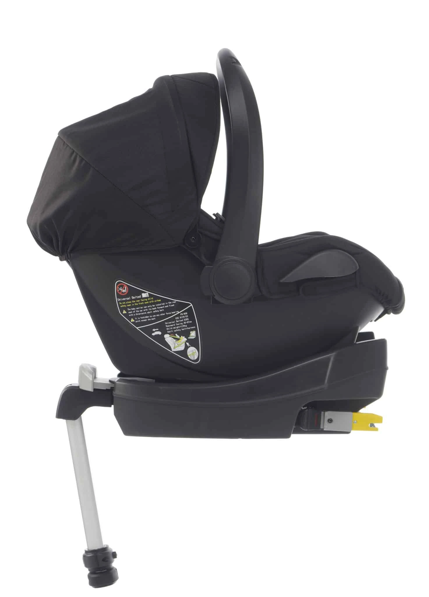 Didofy Stargazer 11 Piece Isofix Travel System Bundle – Green 12 Didofy Stargazer 11 Piece Isofix Travel System Bundle – Green - Image 10