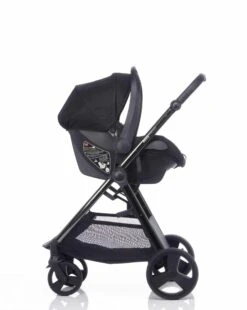Didofy Stargazer Maxi Cosi Pebble Pro Travel System Bundle – Green -Baby Products Carseat frame scaled 1