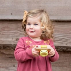 Classic World My First Camera -Baby Products Classic World Mt First Camera3