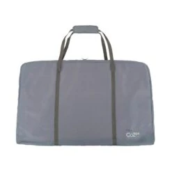 CoZee Air Bedside Crib – Scandinavian Walnut/ Ecru -Baby Products CoZee Air Bedside Crib – Scandinavian Walnut Ecru 6