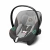 Cybex Aton S2 I-Size Car Seat Lava Grey