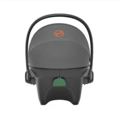 Cybex Aton S2 I-Size Car Seat Lava Grey -Baby Products Cybex Aton S2 i Size Car Seat Lava Grey 5