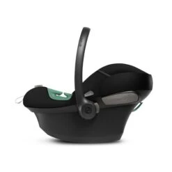 Cybex Aton S2 I-Size Car Seat Moon Black -Baby Products Cybex Aton S2 i Size Car Seat Moon Black 3