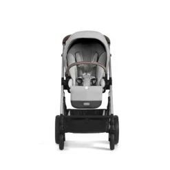 Cybex Balios S Lux Travel System Lava Grey 21 Cybex Balios S Lux Travel System Lava Grey -Baby Products Cybex Balios S Lux Pushchair Lava Grey 2