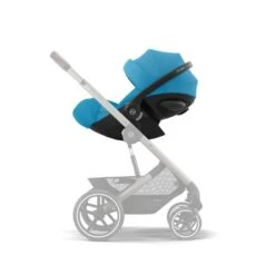 Cybex Cloud G I-Size Plus Car Seat – Beach Blue 15 Cybex Cloud G I-Size Plus Car Seat – Beach Blue -Baby Products Cybex Cloud G i Size Plus Car Seat Beach Blue 7