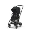 Cybex Eezy S Twist+ 2 Pushchair Magic Black -Baby Products Cybex Eezy S Twist 2 Pushchair Magic Black