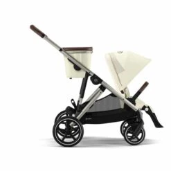 Cybex Gazelle S Travel System Seashell Beige -Baby Products Cybex Gazelle S Travel System Seashell Beige 2
