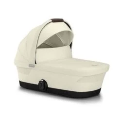 Cybex Gazelle S Travel System Seashell Beige -Baby Products Cybex Gazelle S Travel System Seashell Beige