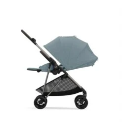 Cybex Melio Pushchair Stormy Blue -Baby Products Cybex Melio Pushchair Stormy Blue 3