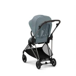 Cybex Melio Pushchair Stormy Blue -Baby Products Cybex Melio Pushchair Stormy Blue 6
