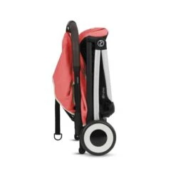 Cybex Orfeo Pushchair Hibiscus Red -Baby Products Cybex Orfeo Pushchair Hibiscus Red 6