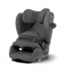 Cybex Pallas Gi I-Size Car Seat Lava Grey