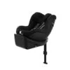 Cybex Sirona Gi I-Size Plus Car Seat Moon Black 2 Cybex Sirona Gi I-Size Plus Car Seat Moon Black -Baby Products Cybex Sirona Gi i Size Plus Car Seat Moon Black