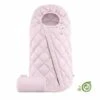 Cybex Snogga 2 Footmuff Powder Pink -Baby Products Cybex Snogga 2 Footmuff Powder Pink