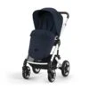 Cybex Talos S Lux Pushchair Ocean Blue -Baby Products Cybex Talos S Lux Pushchair Ocean Blue