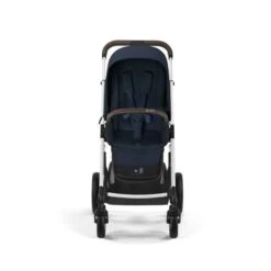 Cybex Talos S Lux Pushchair Ocean Blue -Baby Products Cybex Talos S Lux Pushchair Ocean Blue 3