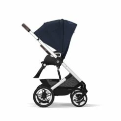 Cybex Talos S Lux Pushchair Ocean Blue -Baby Products Cybex Talos S Lux Pushchair Ocean Blue 4