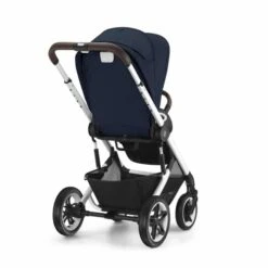 Cybex Talos S Lux Pushchair Ocean Blue -Baby Products Cybex Talos S Lux Pushchair Ocean Blue 6