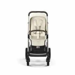 Cybex Talos S Lux Pushchair Seashell Beige -Baby Products Cybex Talos S Lux Pushchair Seashell Beige 3