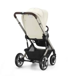 Cybex Talos S Lux Pushchair Seashell Beige -Baby Products Cybex Talos S Lux Pushchair Seashell Beige 6
