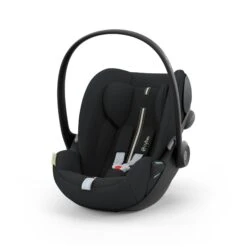 Cybex Libelle Travel System Fog Grey -Baby Products Cybex cloud g car seat black 7