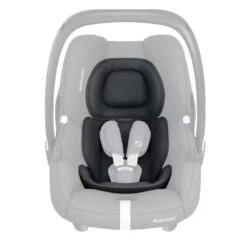 Maxi-Cosi CabrioFix I-Size – Essential Graphite -Baby Products DFDHJTU