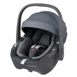 Maxi-Cosi Pebble 360 – Essential Graphite -Baby Products DFDS