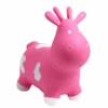 Happy Hopper Pink Cow -Baby Products DHFHFH