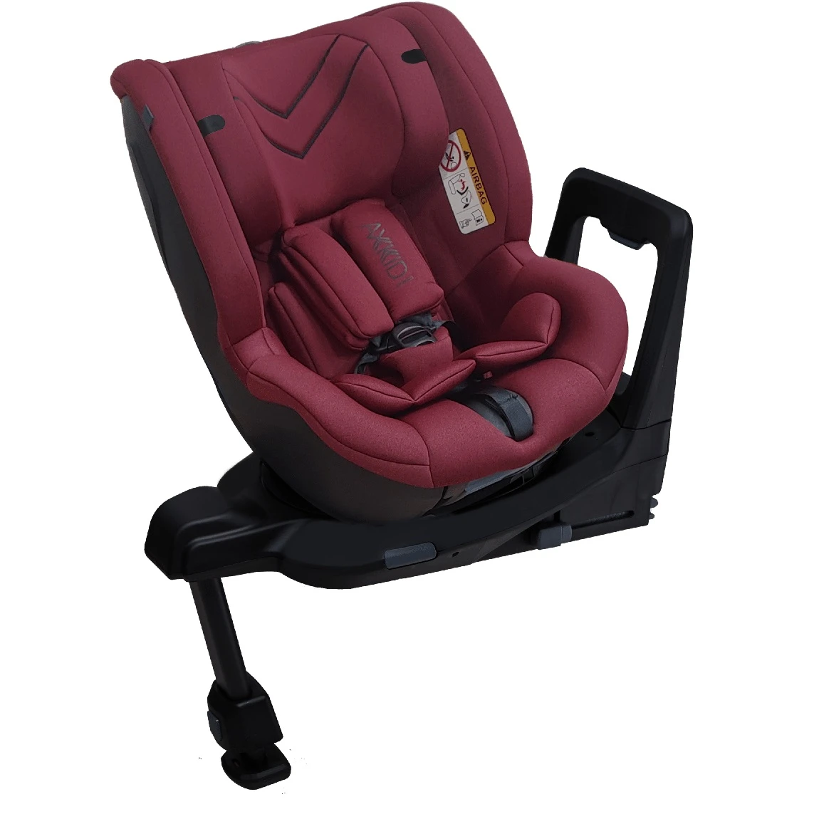 Axkid Spinkid 180 Tile-Melange 3 Axkid Spinkid 180 Tile-Melange