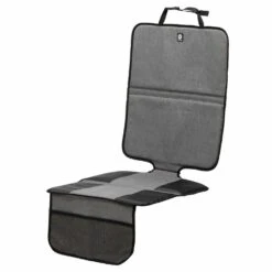 Joie Elevate R129 Group 1,2,3 Car Seat Thunder 17 Joie Elevate R129 Group 1,2,3 Car Seat Thunder -Baby Products Dooky Seat Protection Mat 6