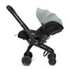 Doona X Infant Car Seat And Stroller – Dusty Sage