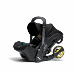 Doona I Infant Car Seat – Nitro Black