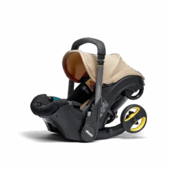 Doona I Infant Car Seat – Sahara Sand