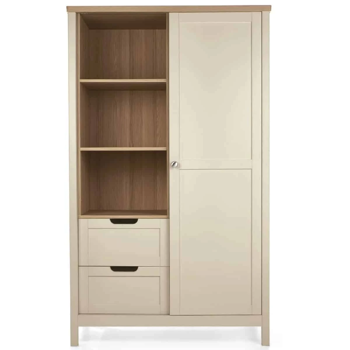 Mamas & Papas Harwell 5 Piece Nursery Room Set – Cashmere 12 Mamas & Papas Harwell 5 Piece Nursery Room Set – Cashmere - Image 10