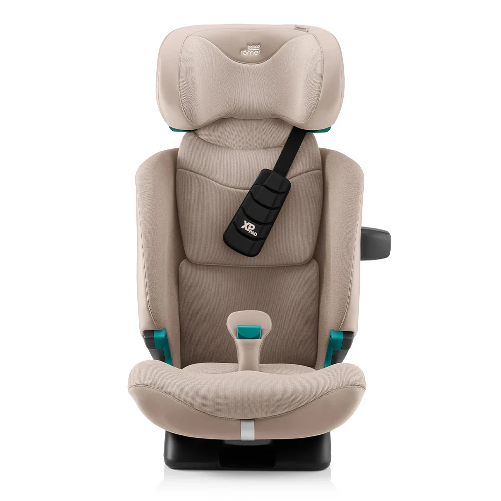 Britax ADVANSAFIX PRO Teak/STYLE 5 Britax ADVANSAFIX PRO Teak/STYLE - Image 3